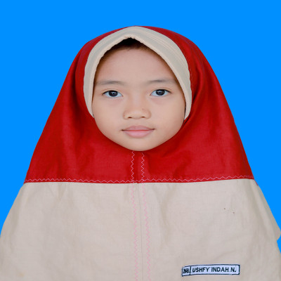 foto profil Ushfy Indah Nurayya